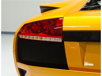 2008 Lamborghini Murcielago LP640   - Photo 55 - Nashville, TN 37217