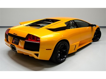 2008 Lamborghini Murcielago LP640   - Photo 37 - Nashville, TN 37217