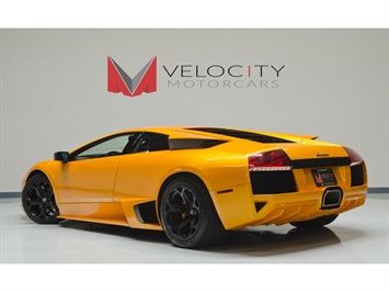 2008 Lamborghini Murcielago LP640   - Photo 2 - Nashville, TN 37217