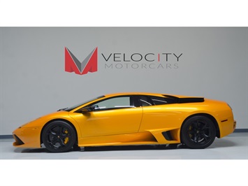 2008 Lamborghini Murcielago LP640   - Photo 5 - Nashville, TN 37217