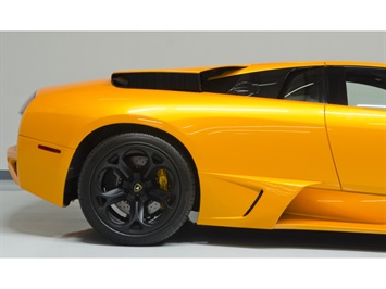 2008 Lamborghini Murcielago LP640   - Photo 32 - Nashville, TN 37217