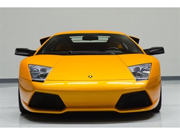 2008 Lamborghini Murcielago LP640   - Photo 23 - Nashville, TN 37217