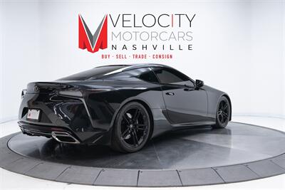 2022 Lexus LC 500   - Photo 5 - Nashville, TN 37217