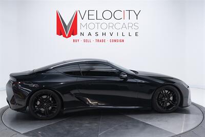 2022 Lexus LC 500   - Photo 13 - Nashville, TN 37217
