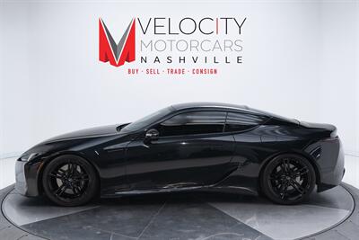2022 Lexus LC 500   - Photo 17 - Nashville, TN 37217