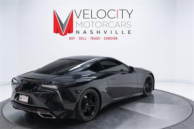 2022 Lexus LC 500   - Photo 14 - Nashville, TN 37217