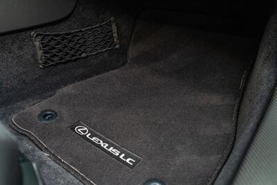 2022 Lexus LC 500   - Photo 76 - Nashville, TN 37217
