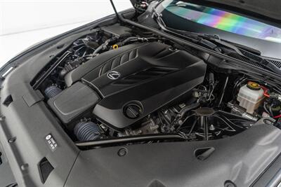 2022 Lexus LC 500   - Photo 81 - Nashville, TN 37217