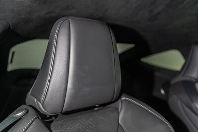2022 Lexus LC 500   - Photo 55 - Nashville, TN 37217