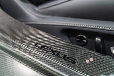 2022 Lexus LC 500   - Photo 61 - Nashville, TN 37217