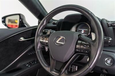 2022 Lexus LC 500   - Photo 68 - Nashville, TN 37217