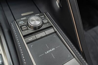 2022 Lexus LC 500   - Photo 95 - Nashville, TN 37217