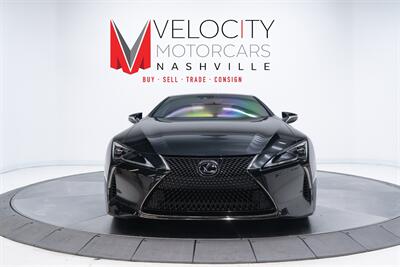 2022 Lexus LC 500   - Photo 3 - Nashville, TN 37217