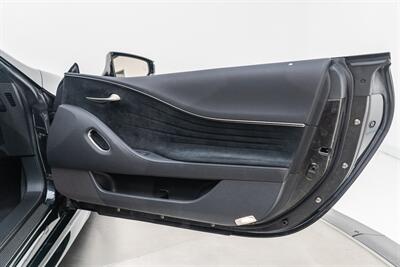 2022 Lexus LC 500   - Photo 62 - Nashville, TN 37217