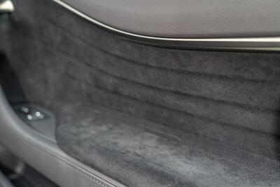 2022 Lexus LC 500   - Photo 75 - Nashville, TN 37217