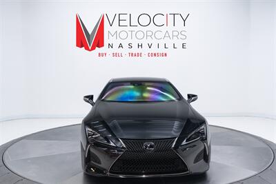 2022 Lexus LC 500   - Photo 11 - Nashville, TN 37217
