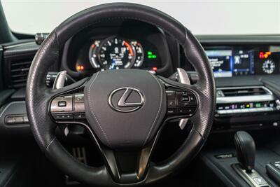 2022 Lexus LC 500   - Photo 117 - Nashville, TN 37217