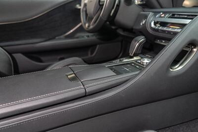 2022 Lexus LC 500   - Photo 65 - Nashville, TN 37217