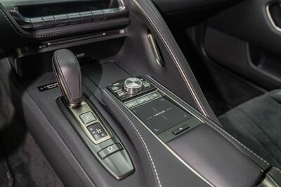 2022 Lexus LC 500   - Photo 93 - Nashville, TN 37217