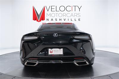 2022 Lexus LC 500   - Photo 19 - Nashville, TN 37217
