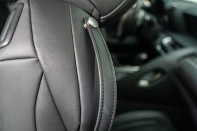 2022 Lexus LC 500   - Photo 50 - Nashville, TN 37217