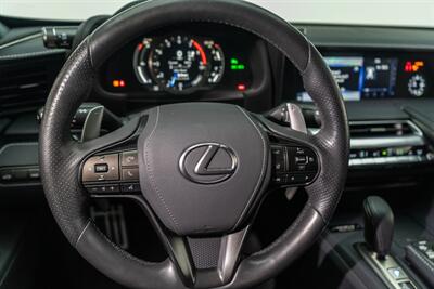 2022 Lexus LC 500   - Photo 118 - Nashville, TN 37217