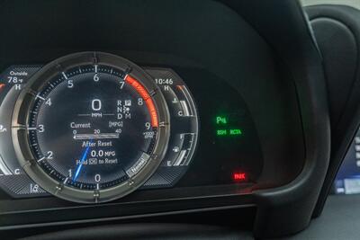 2022 Lexus LC 500   - Photo 122 - Nashville, TN 37217