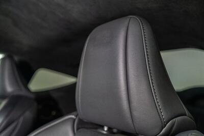 2022 Lexus LC 500   - Photo 32 - Nashville, TN 37217