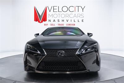 2022 Lexus LC 500   - Photo 18 - Nashville, TN 37217