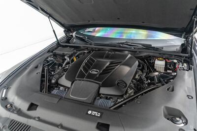 2022 Lexus LC 500   - Photo 79 - Nashville, TN 37217