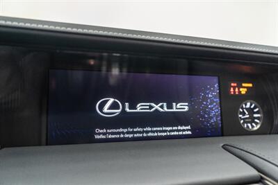 2022 Lexus LC 500   - Photo 104 - Nashville, TN 37217