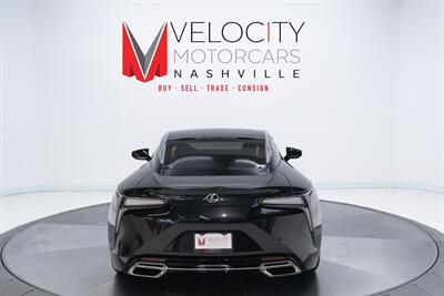 2022 Lexus LC 500   - Photo 15 - Nashville, TN 37217