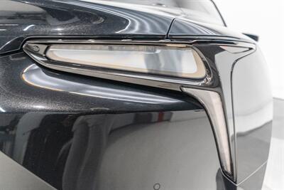 2022 Lexus LC 500   - Photo 130 - Nashville, TN 37217