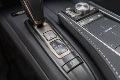 2022 Lexus LC 500   - Photo 94 - Nashville, TN 37217