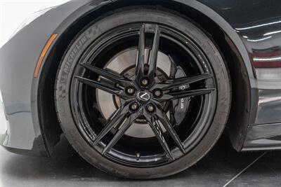 2022 Lexus LC 500   - Photo 124 - Nashville, TN 37217