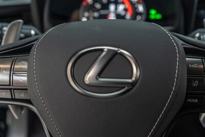 2022 Lexus LC 500   - Photo 109 - Nashville, TN 37217
