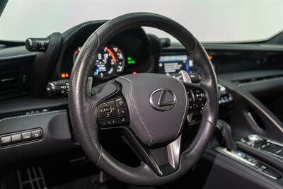 2022 Lexus LC 500   - Photo 119 - Nashville, TN 37217