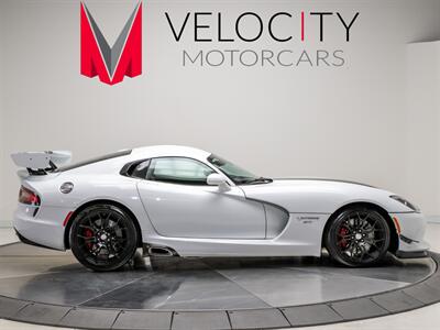 2016 Dodge Viper GTC   - Photo 5 - Nashville, TN 37217