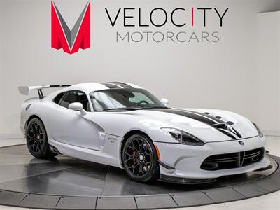 2016 Dodge Viper GTC   - Photo 4 - Nashville, TN 37217