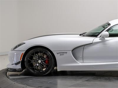 2016 Dodge Viper GTC   - Photo 91 - Nashville, TN 37217