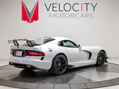 2016 Dodge Viper GTC   - Photo 6 - Nashville, TN 37217