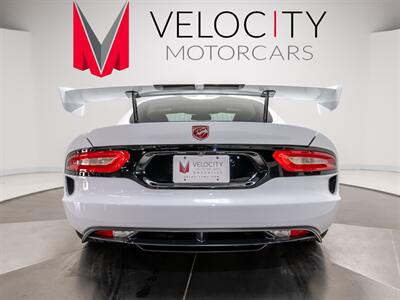 2016 Dodge Viper GTC   - Photo 19 - Nashville, TN 37217