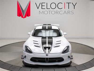 2016 Dodge Viper GTC   - Photo 12 - Nashville, TN 37217