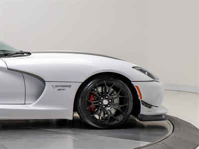 2016 Dodge Viper GTC   - Photo 90 - Nashville, TN 37217