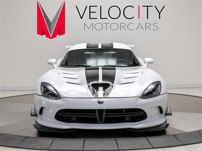 2016 Dodge Viper GTC   - Photo 3 - Nashville, TN 37217