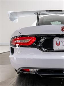 2016 Dodge Viper GTC   - Photo 95 - Nashville, TN 37217