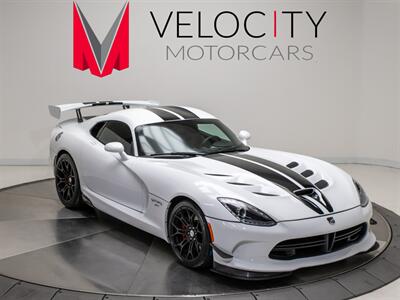 2016 Dodge Viper GTC   - Photo 13 - Nashville, TN 37217