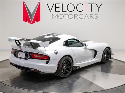 2016 Dodge Viper GTC   - Photo 15 - Nashville, TN 37217