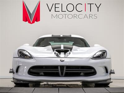 2016 Dodge Viper GTC   - Photo 18 - Nashville, TN 37217