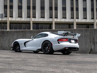 2016 Dodge Viper GTC   - Photo 88 - Nashville, TN 37217